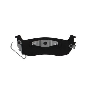 Jeep Commander Brake Pads - Rear - Baer Brakes - Claw - `06-`10